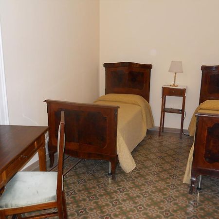 Borgo Due Mari Bed and Breakfast Tarente Buitenkant foto