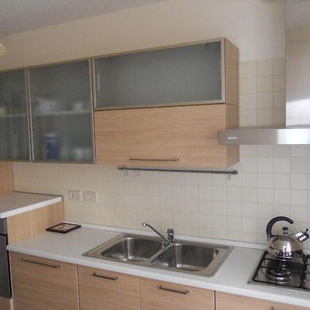 Borgo Due Mari Bed and Breakfast Tarente Buitenkant foto