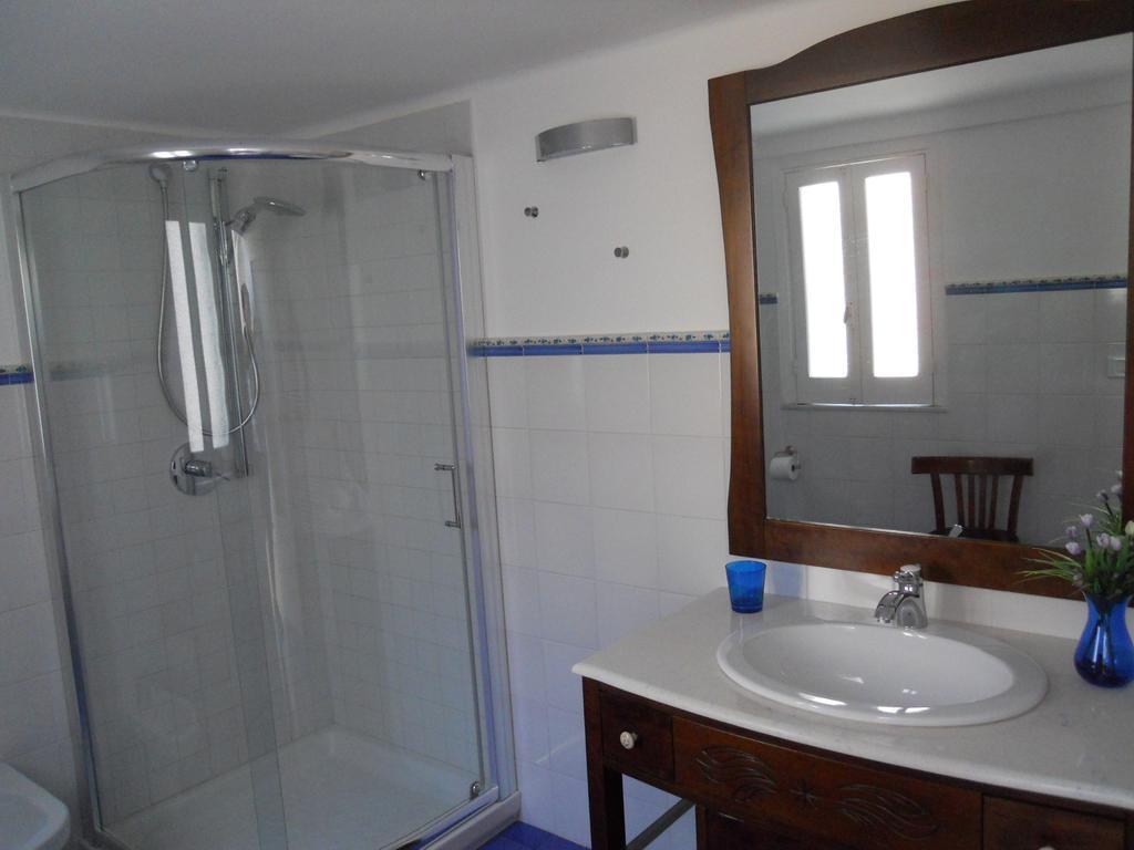 Borgo Due Mari Bed and Breakfast Tarente Kamer foto