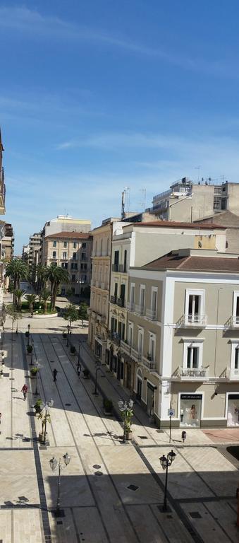 Borgo Due Mari Bed and Breakfast Tarente Buitenkant foto