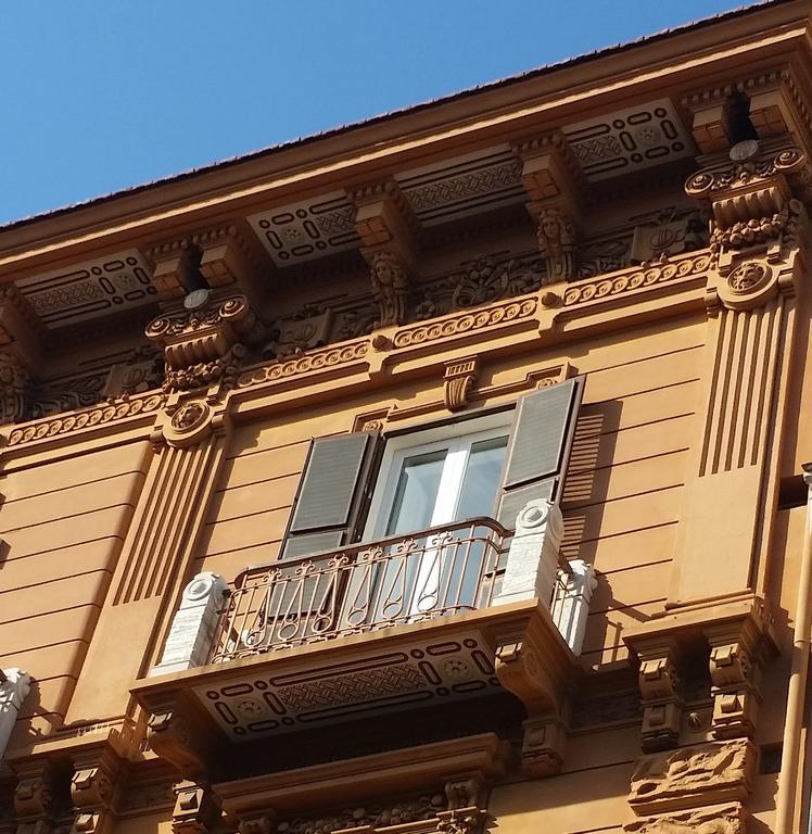 Borgo Due Mari Bed and Breakfast Tarente Buitenkant foto