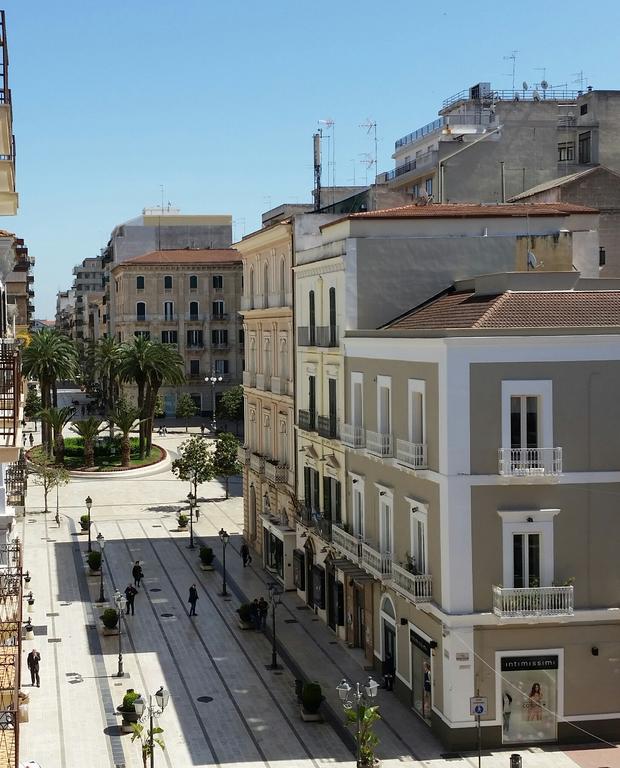 Borgo Due Mari Bed and Breakfast Tarente Buitenkant foto