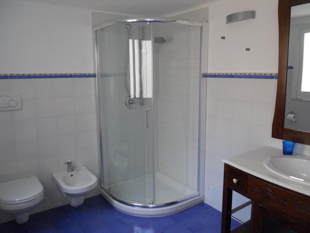 Borgo Due Mari Bed and Breakfast Tarente Buitenkant foto