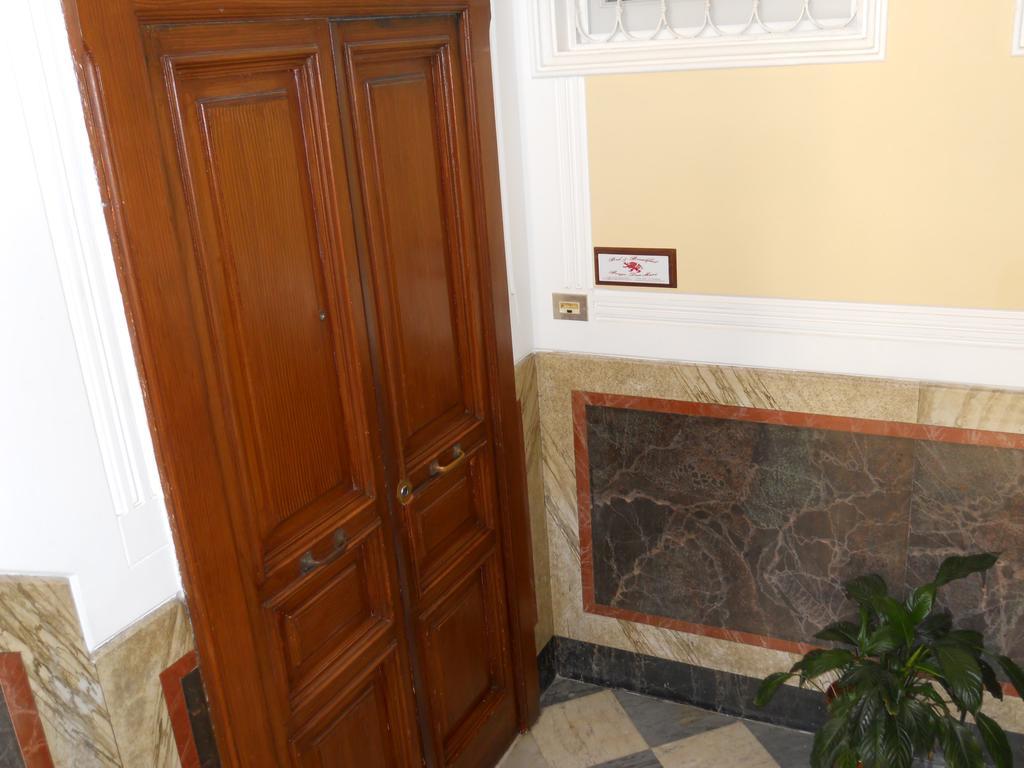 Borgo Due Mari Bed and Breakfast Tarente Buitenkant foto