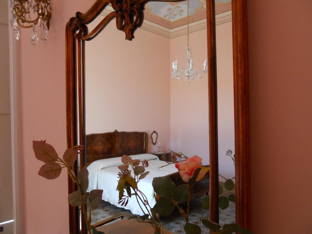 Borgo Due Mari Bed and Breakfast Tarente Kamer foto