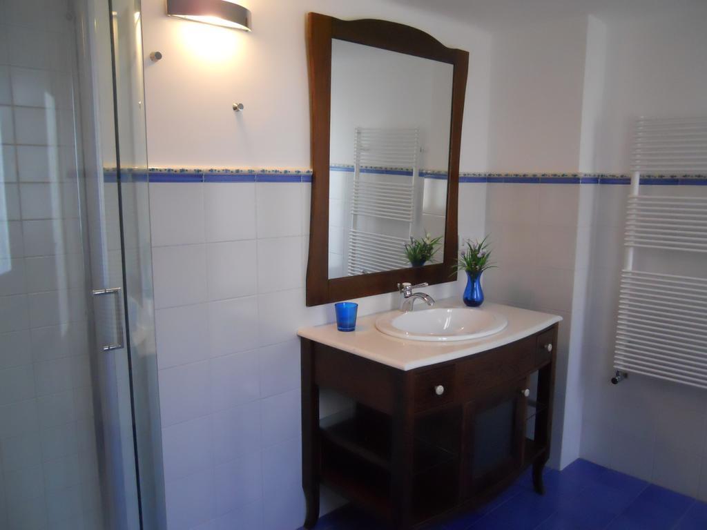 Borgo Due Mari Bed and Breakfast Tarente Kamer foto