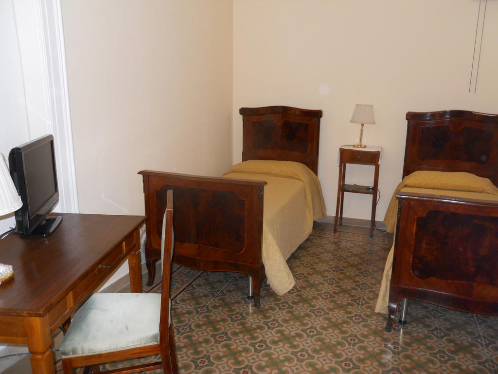 Borgo Due Mari Bed and Breakfast Tarente Buitenkant foto