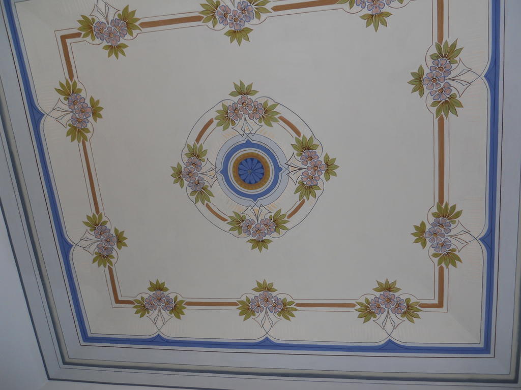 Borgo Due Mari Bed and Breakfast Tarente Kamer foto