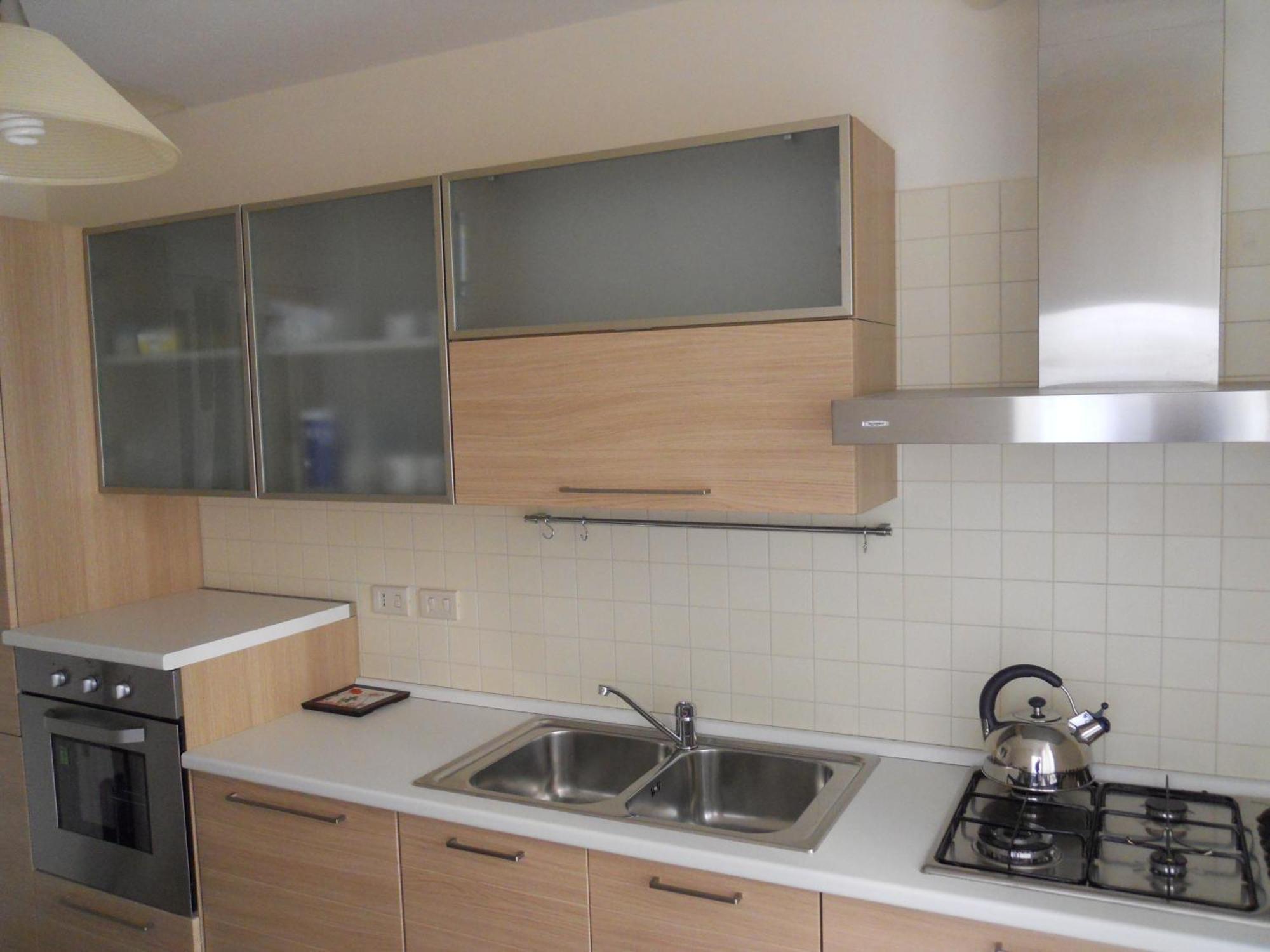 Borgo Due Mari Bed and Breakfast Tarente Buitenkant foto