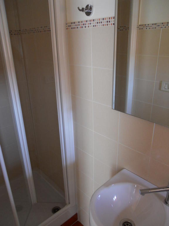 Borgo Due Mari Bed and Breakfast Tarente Kamer foto