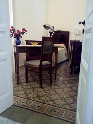 Borgo Due Mari Bed and Breakfast Tarente Kamer foto