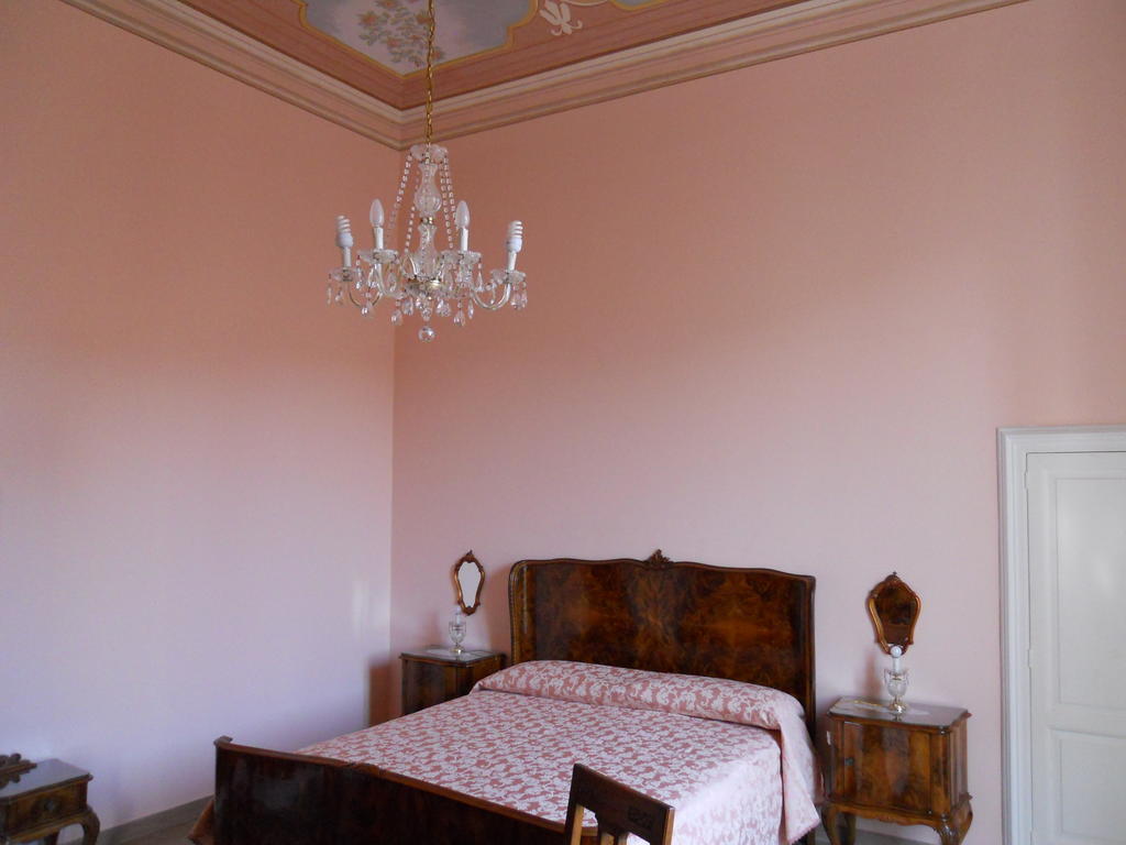 Borgo Due Mari Bed and Breakfast Tarente Kamer foto