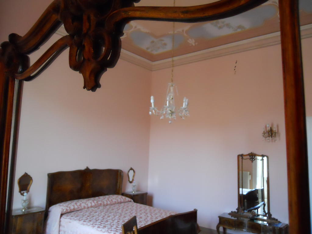 Borgo Due Mari Bed and Breakfast Tarente Kamer foto