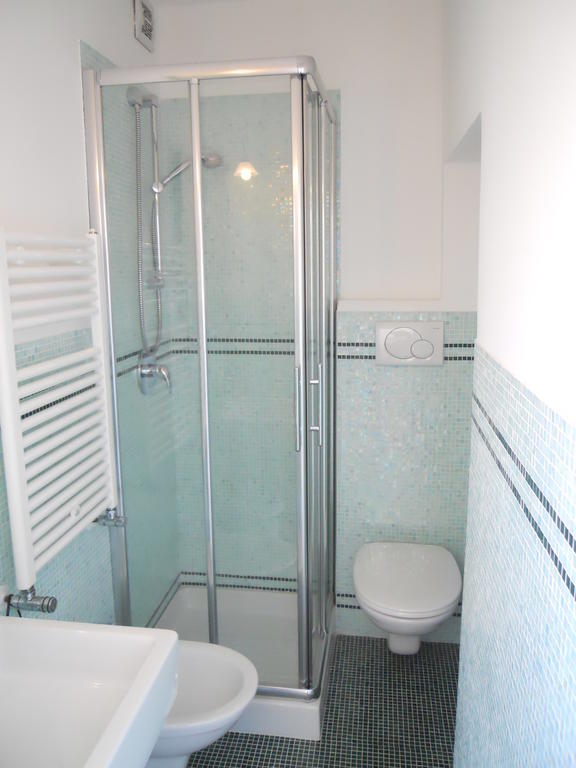 Borgo Due Mari Bed and Breakfast Tarente Kamer foto
